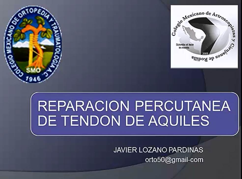 Talón de Aquiles